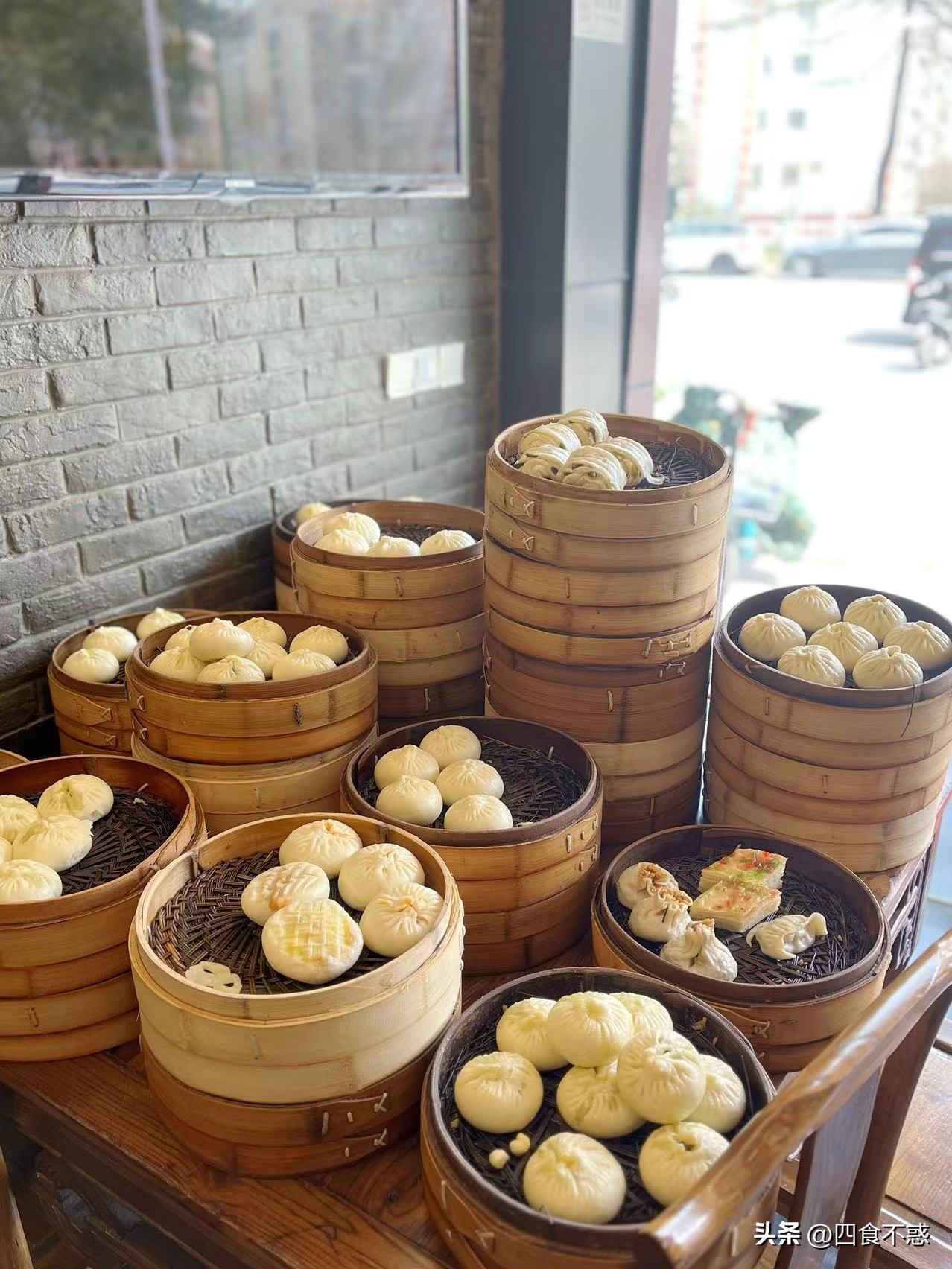 烟花三月下扬州吃饭的地方,烟花三月下扬州有什么好吃的