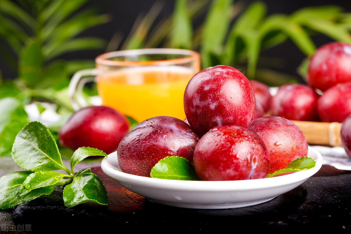 新鲜西梅如何长期保存,西梅可以装在密封保鲜袋里保存吗