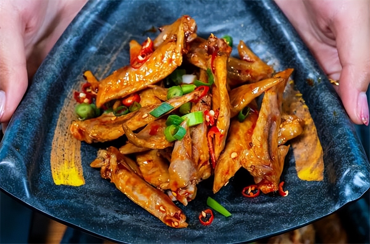 15种中国人能吃且爱吃，而外国人基本不吃的食物，优越感倍增