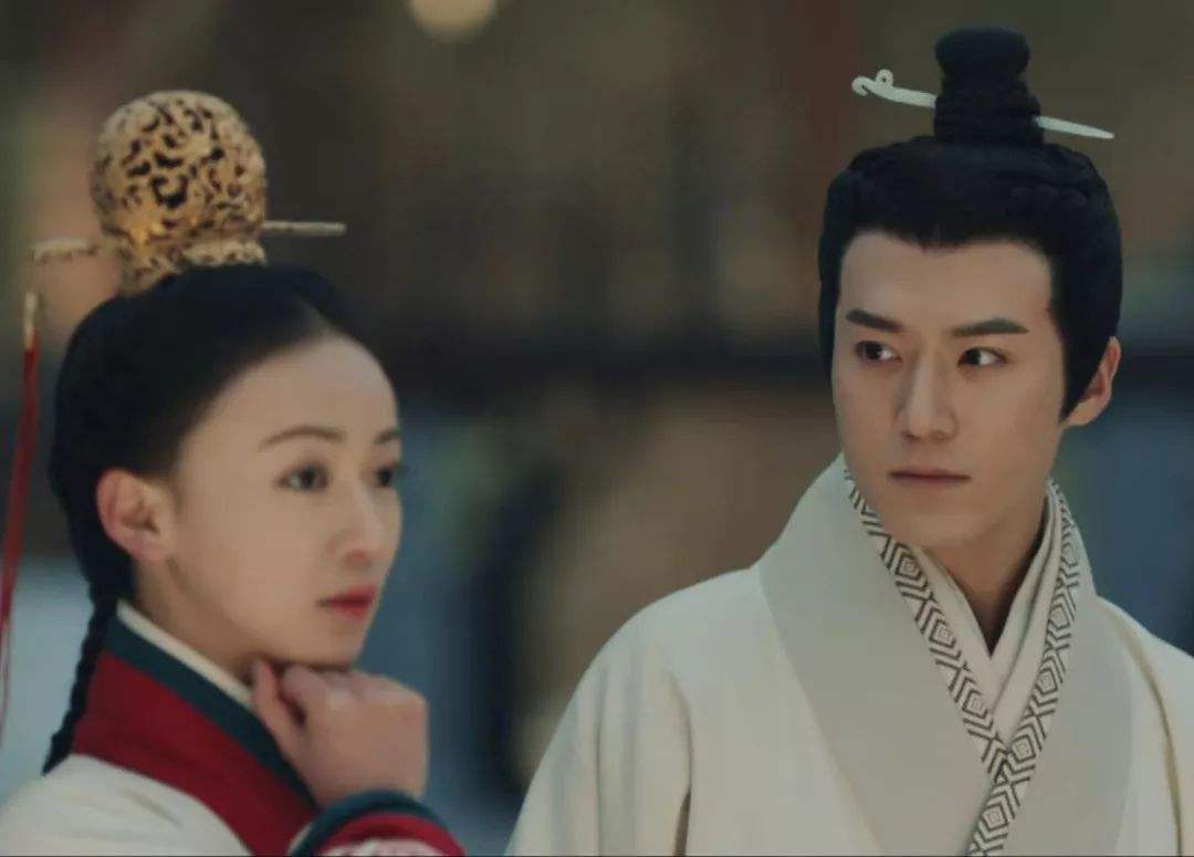 宦官“嫪毐”有何绝技？让秦朝身份尊贵的太后，甘愿为其生子