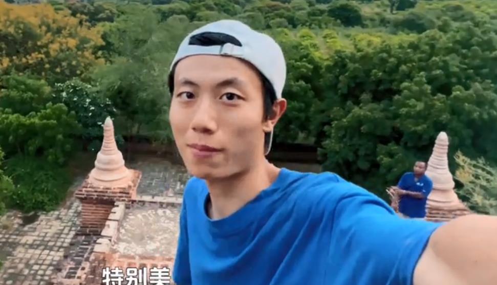 曝网红胡懿懿缅甸被控制,网红胡懿懿疑缅甸遇害