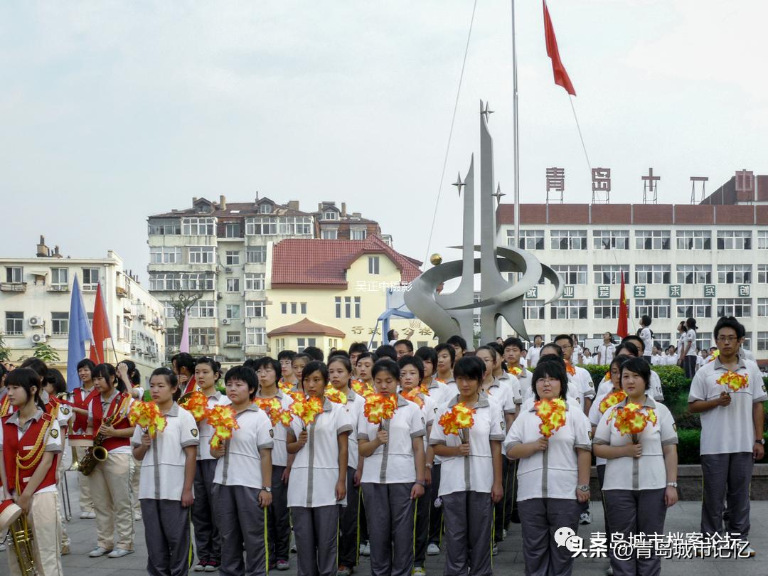 吴正中青岛摄影,吴正中摄影作品