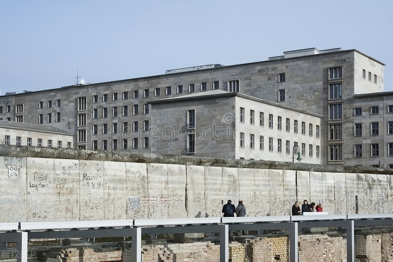 德国国家游，科普文化知识