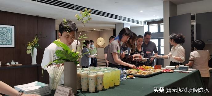 汇聚行业精英技术,汇聚思想共筑产业未来