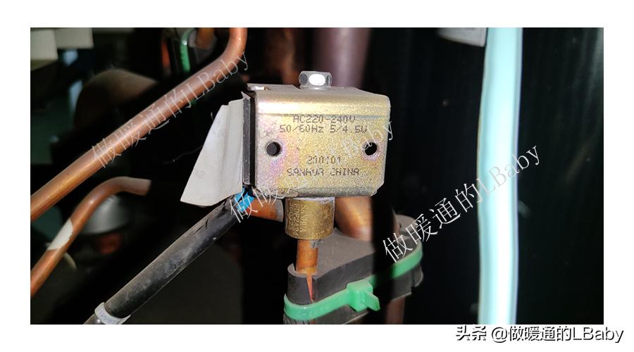 格力空调vrv多联机需要厂家解码吗,格力空调多联机解码操作流程