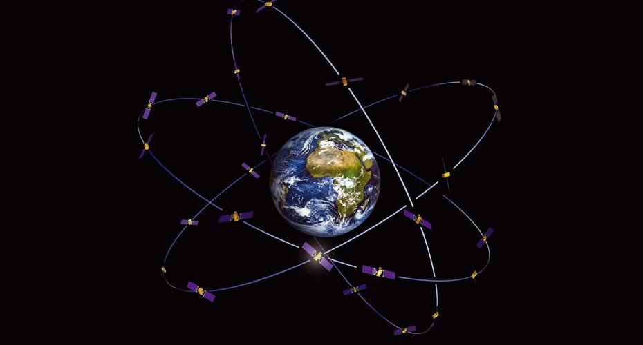印度北斗导航测试,印度用北斗卫星导航