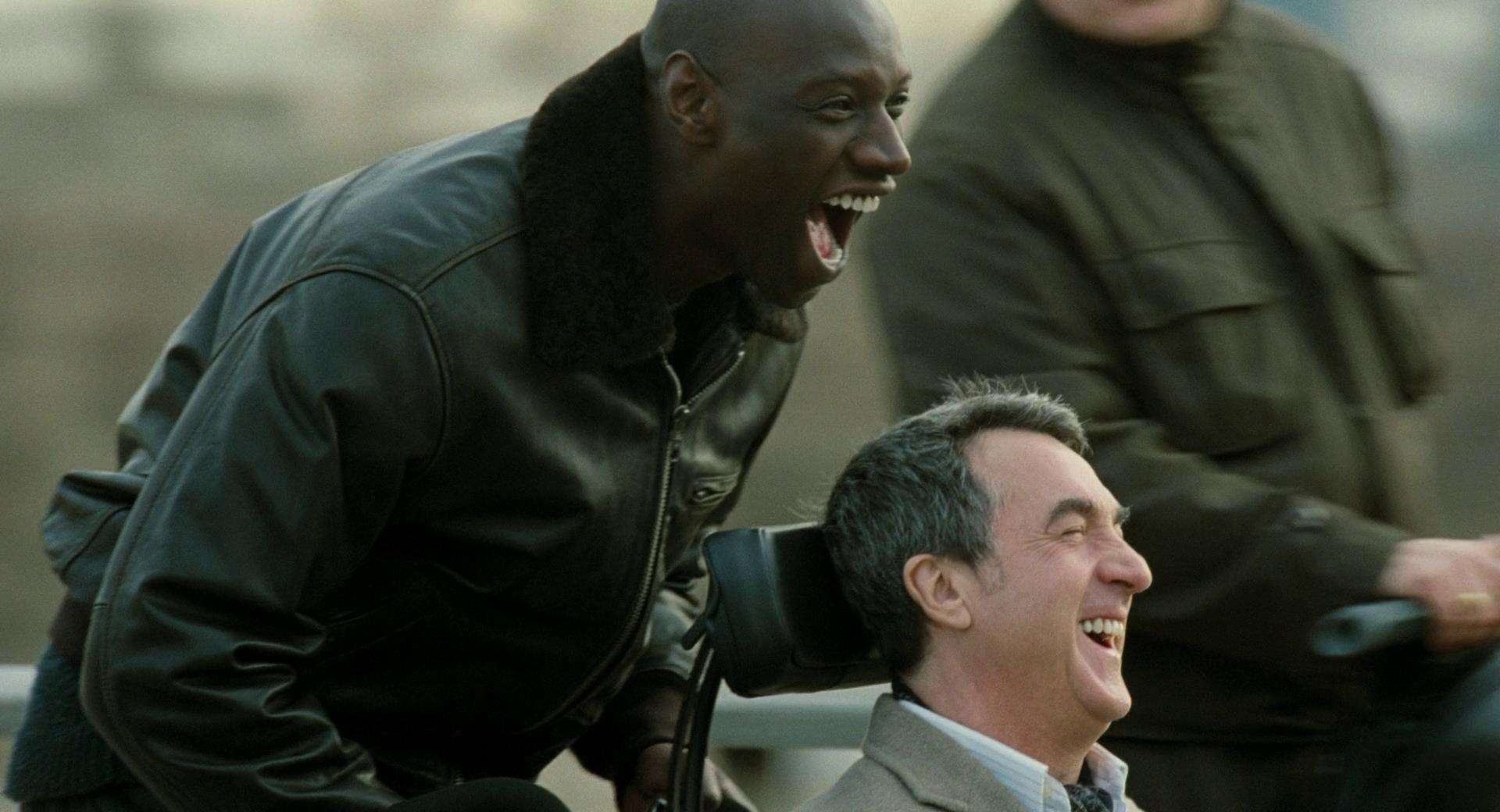 十部顶级爆笑喜剧电影推荐,10部爆笑喜剧电影推荐