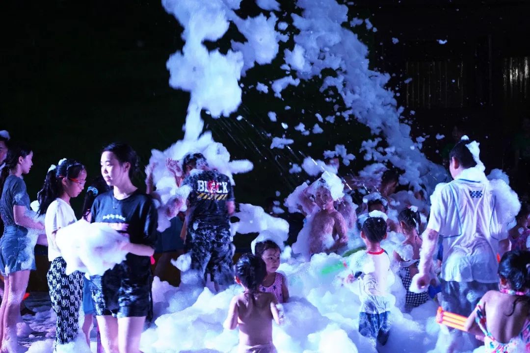 长沙亲近大自然周末遛娃的好地方,长沙石燕湖生态旅游景区门票