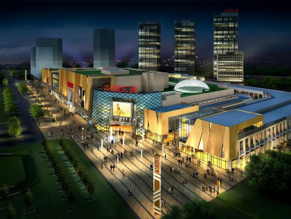 武汉经开万达怎么样啊,武汉经开万达人气