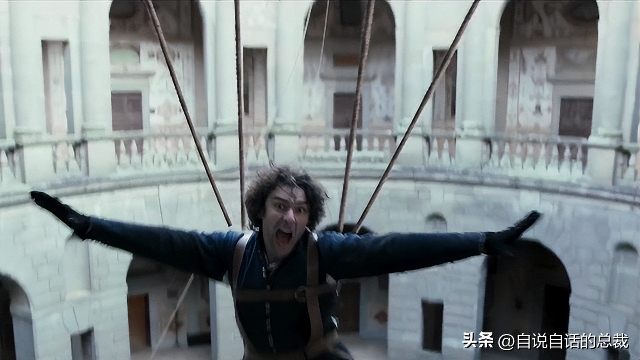 达芬奇有什么著名的故事,达芬奇真实的故事