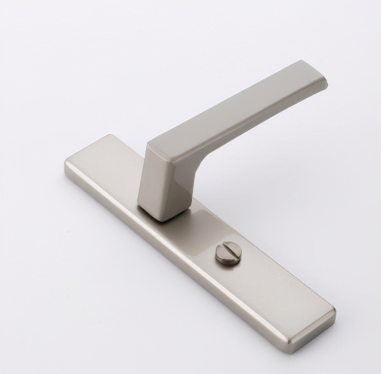 防盗门锁安装教程,门锁安装基本知识