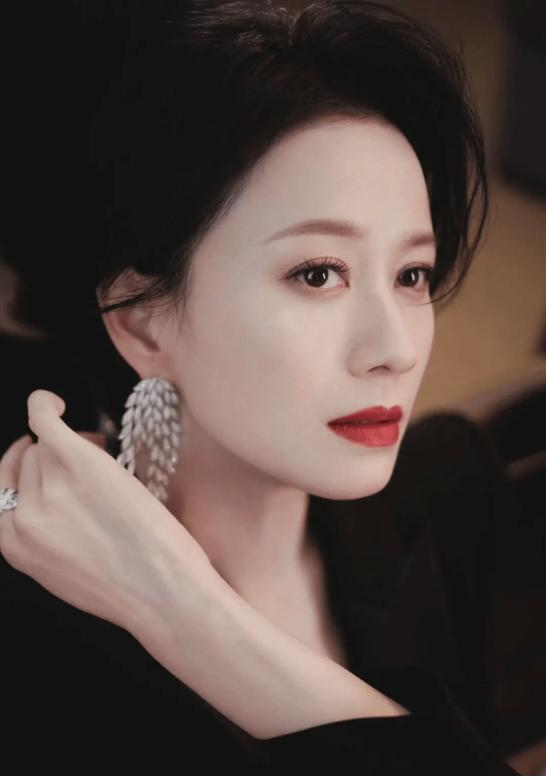 那些靠身材走红的女明星,靠身材博眼球的明星