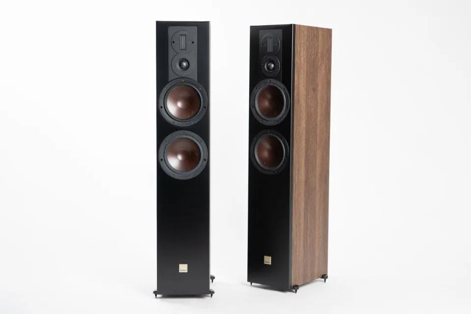 达尼欧典6mk2,达尼欧典6mk开箱