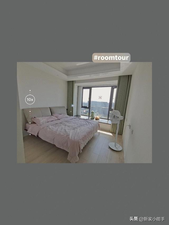 新房终于开始装修了,新房不着急入住如何慢慢装修