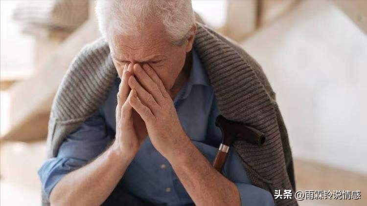 北京男子35岁当全职奶爸,男子月领5500当全职儿子算啃老吗