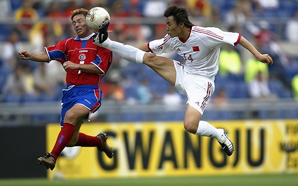 1年至22年世界杯历程,从开始的第一届到现在的世界杯