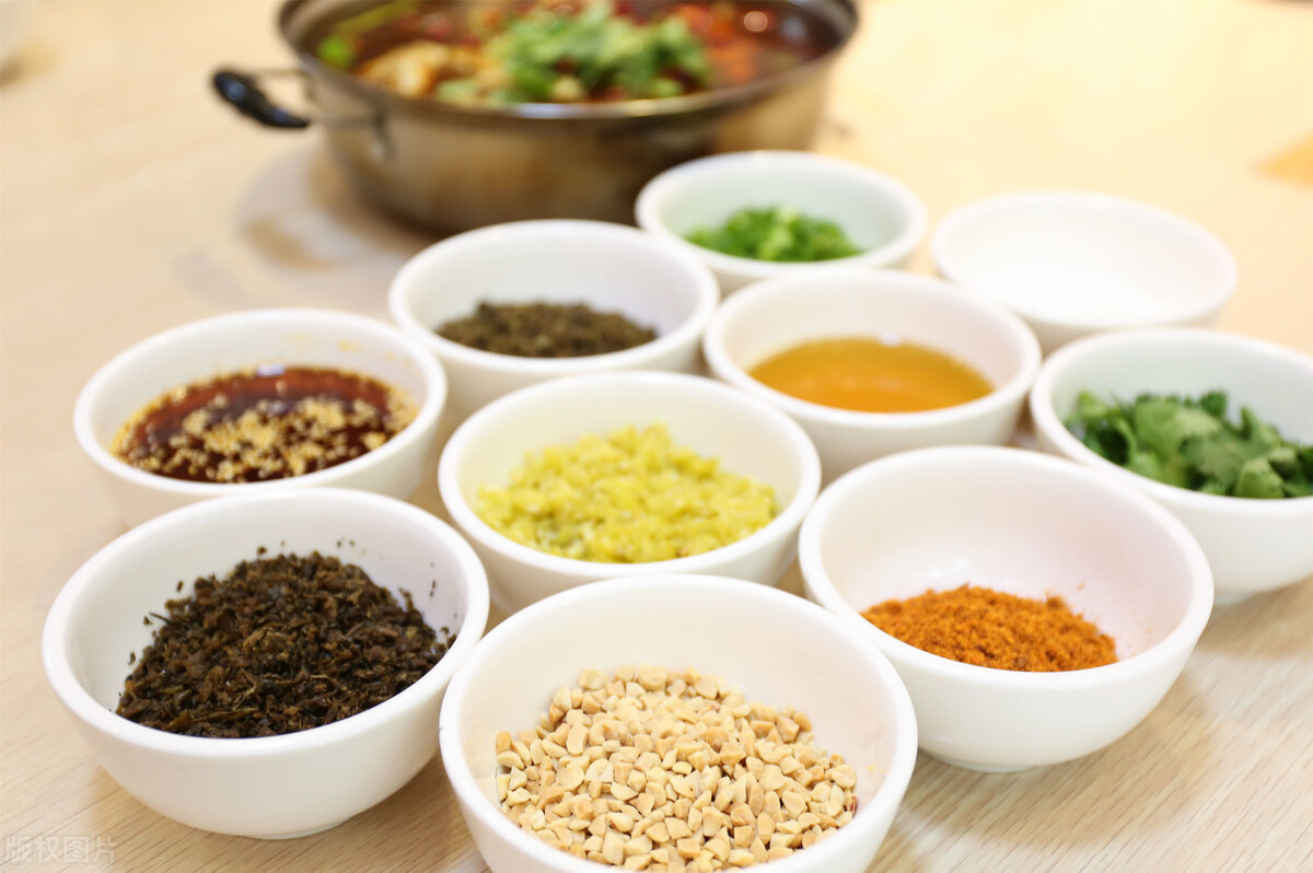 成都舌尖上美食推荐,成都年夜饭指南