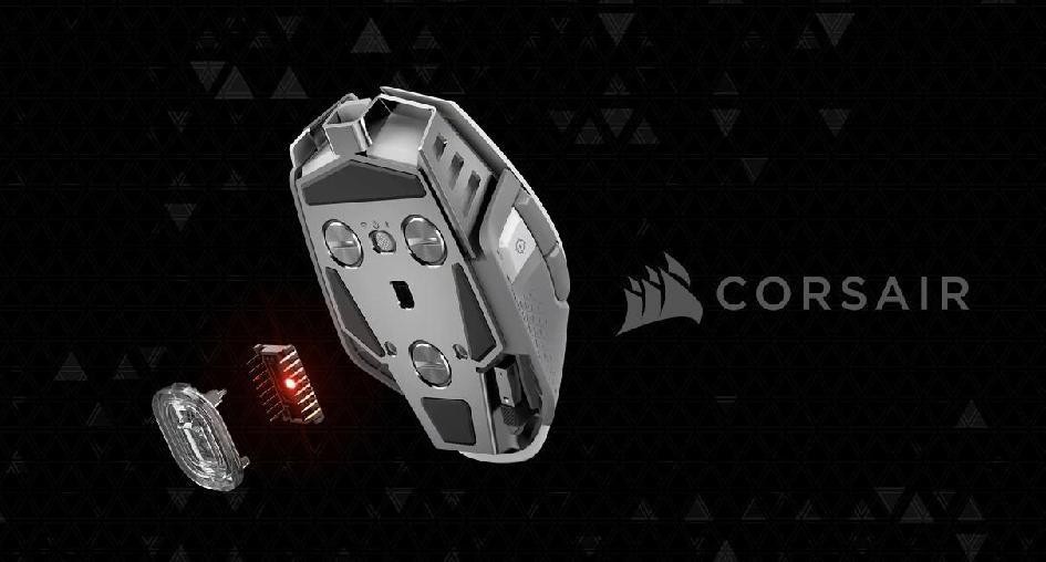 好看充满科技感的桌搭,桌搭好物推荐简约