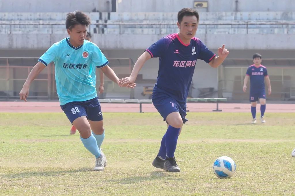 中山足球邀请赛,中山东区篮球联赛