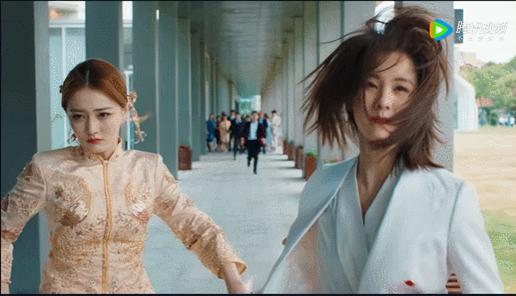 2020年烂出新高度的5部烂剧,2020最烂前十电视剧