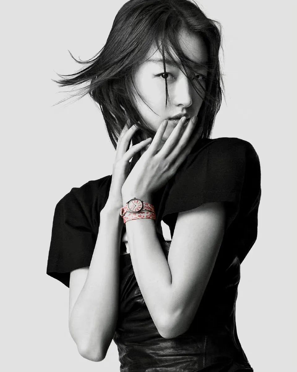 收到红包，聪明的人都拿去投资腕表啦！