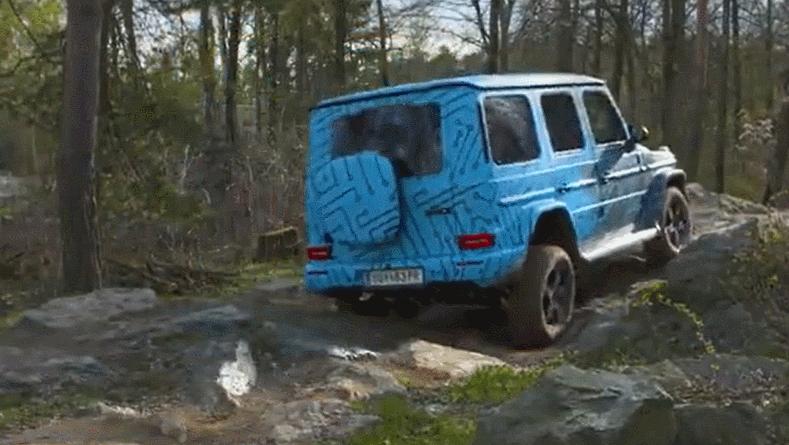 上海车展雷军看了什么车,雷军谈北京车展印象最深刻的车