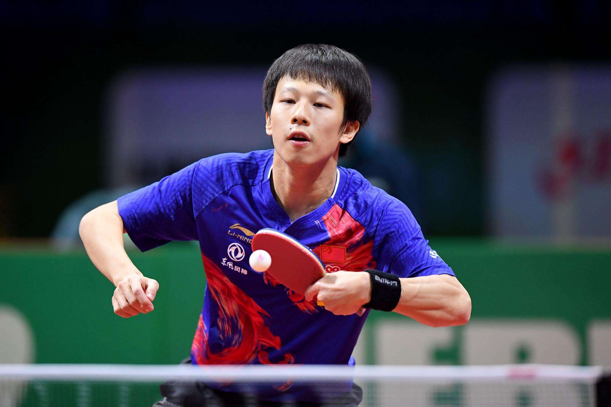 巴黎周期国乒积分樊振东,樊振东巴黎周期胜率