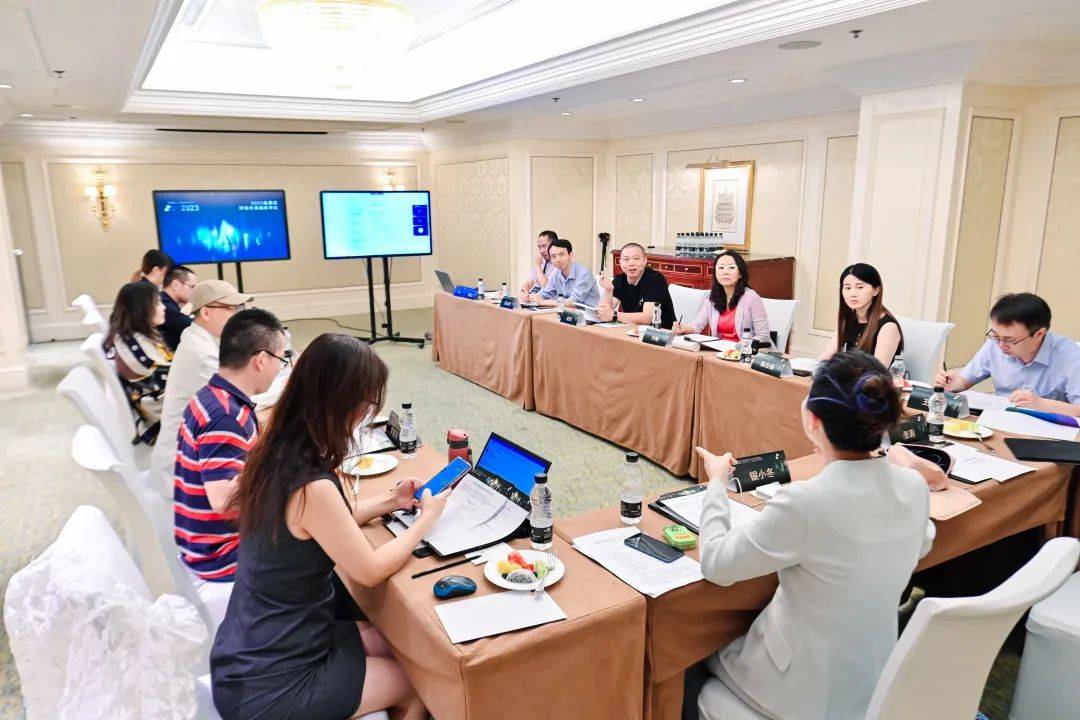 2023金旗奖案例,金旗奖