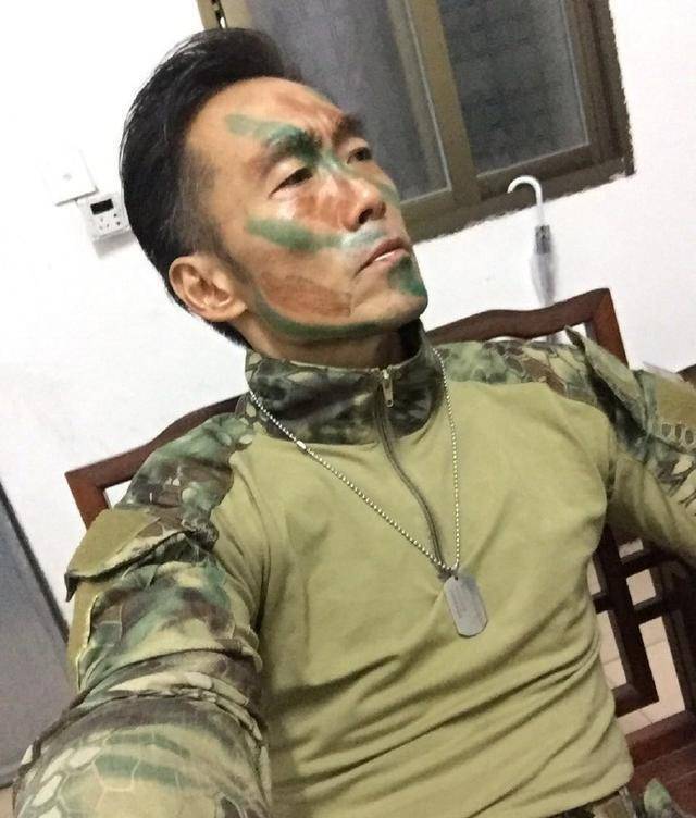 香港演员妻子出轨,57岁香港戏骨定居内地