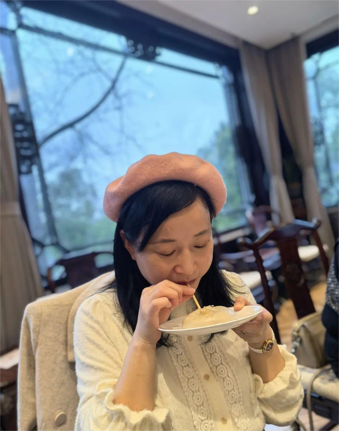 睡过这家国宾馆的新楼，我们全家都愁了……