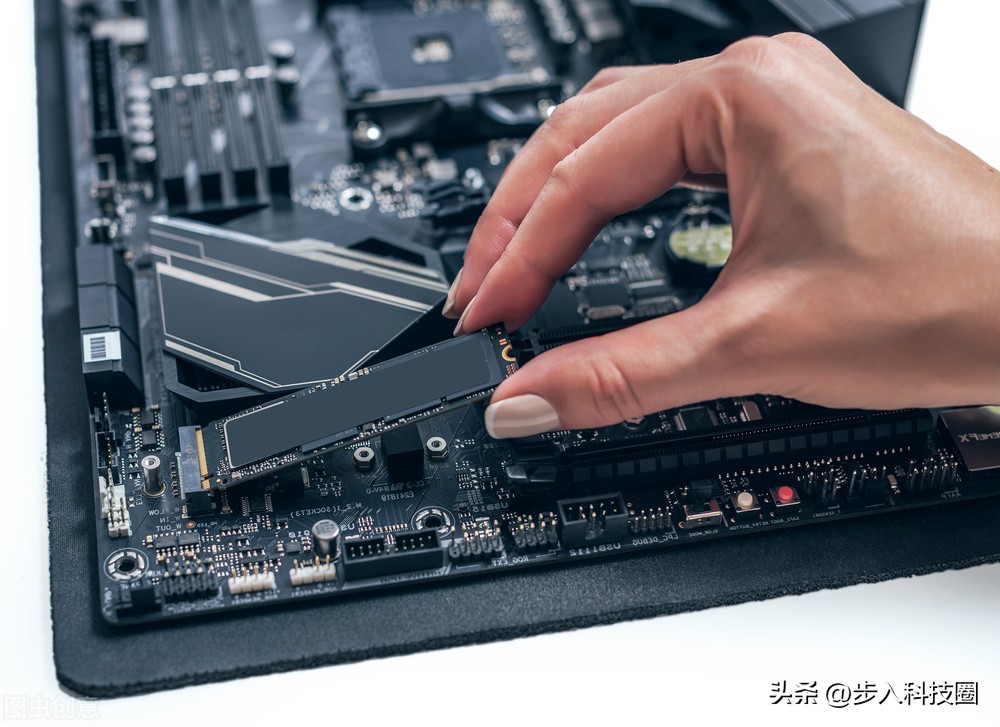 m.2固态插上系统检测不到,m2固态硬盘有系统但是识别不出来