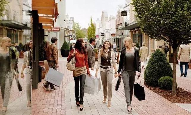 德国乡村面貌,德国城市乡村现状