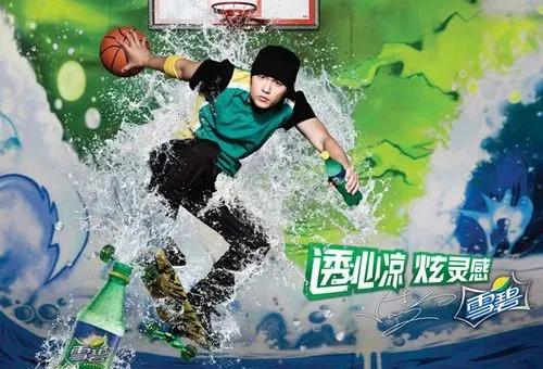 截止2020周杰伦代言了哪些品牌,周杰伦什么时候代言的可比克薯片