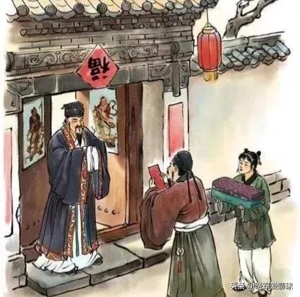 拜年手势和礼仪,女子拜年手势和男子拜年手势区别