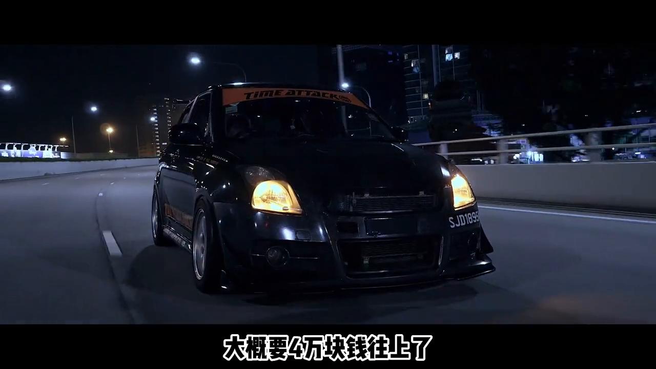 大学生万元内练手车推荐,宜丰县万元铃木雨燕二手车