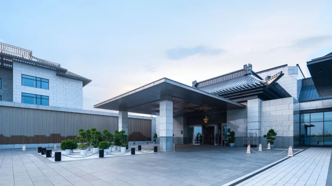 北京环球诺金酒店套房,诺金度假酒店北京环球度假区地址