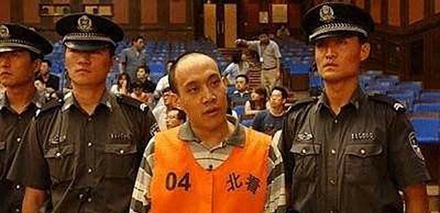 抓捕王立华真实视频,王立华抓捕现场