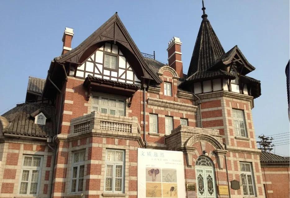 大连俄罗斯风情,辽宁大连风情街