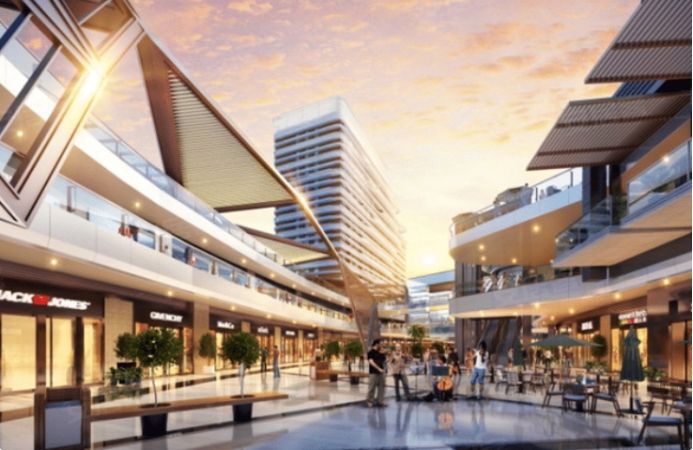 大连胜利购物广场,大连市胜利购物广场有多高