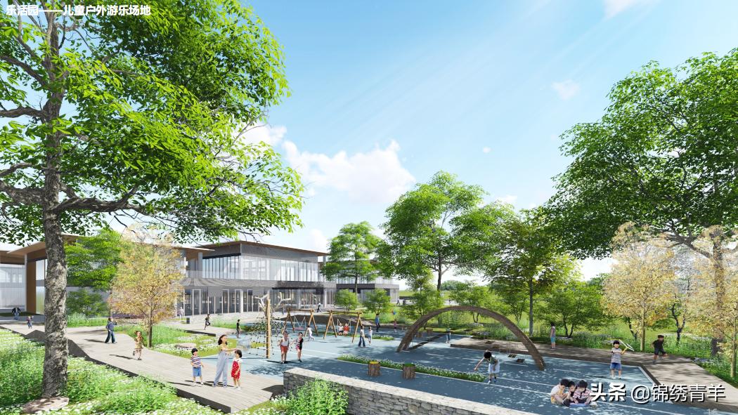 成都环城绿道生态公园在哪里,成都环城生态公园最新消息