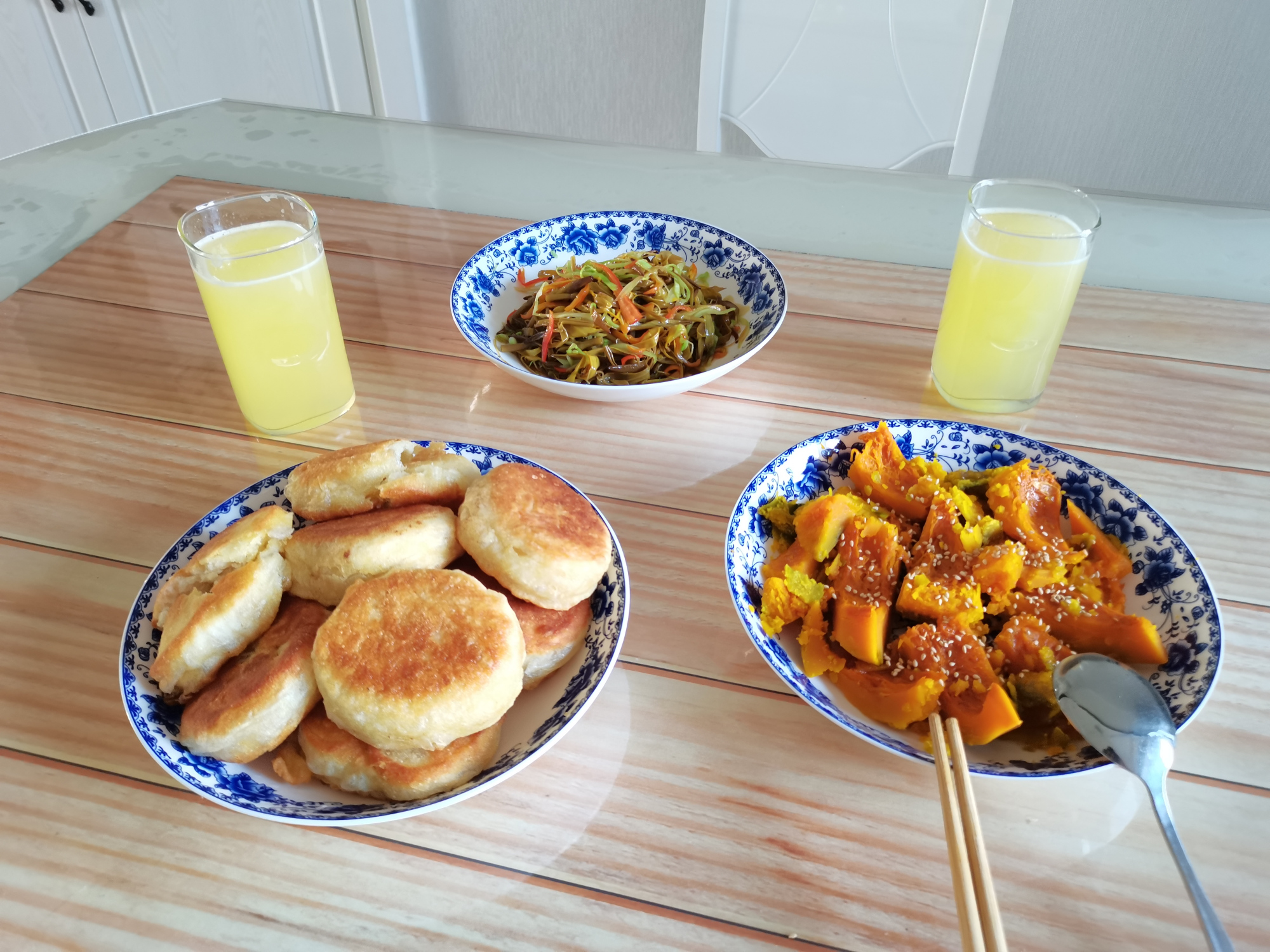 夫妻两人简单晚饭,适合夫妻俩吃的晚餐