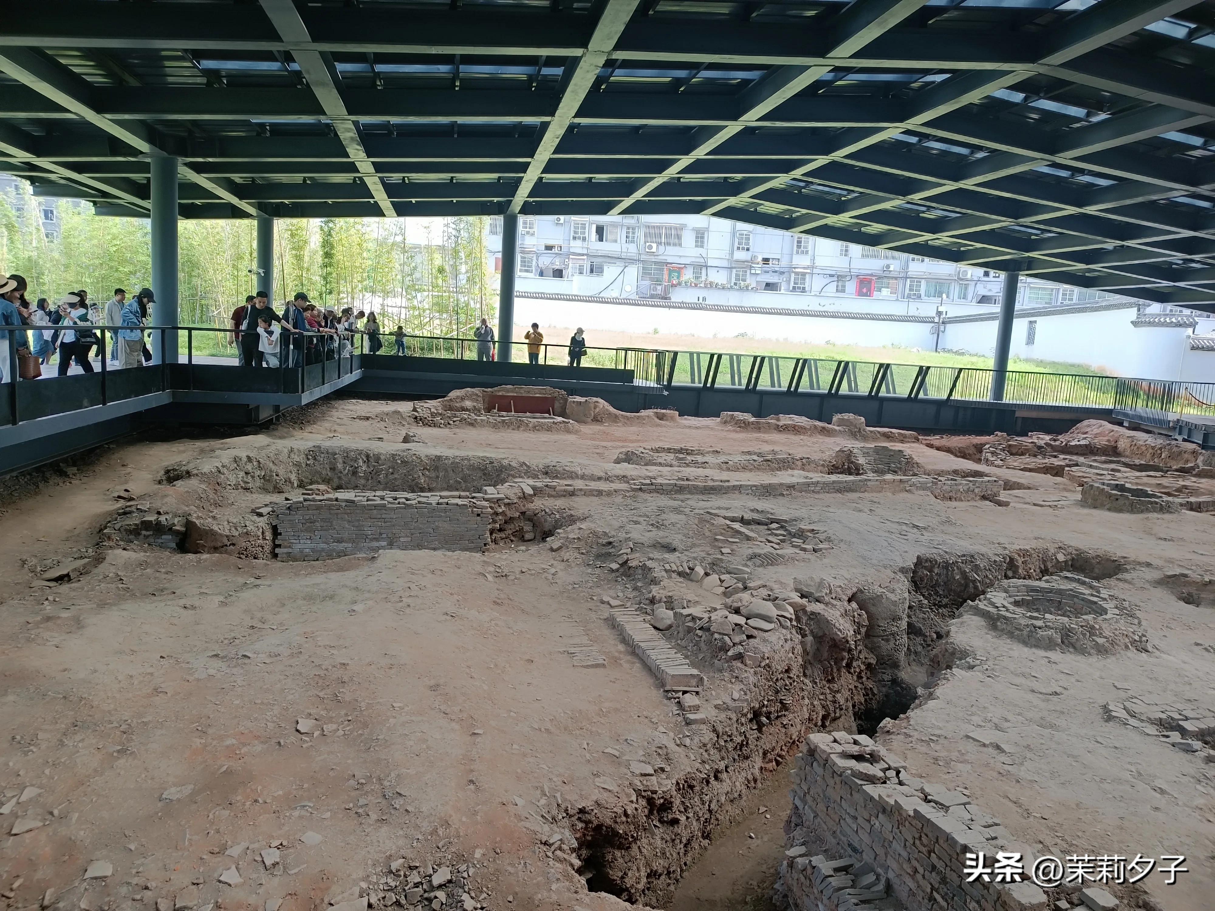 景德镇中国陶瓷博物馆参观路线,景德镇民俗博物馆旅行记