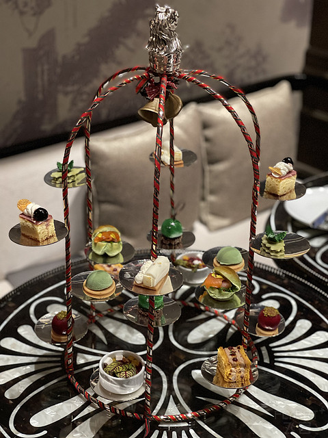 上海波特曼丽思卡尔顿房间视频,上海波特曼丽思卡尔顿酒店7楼