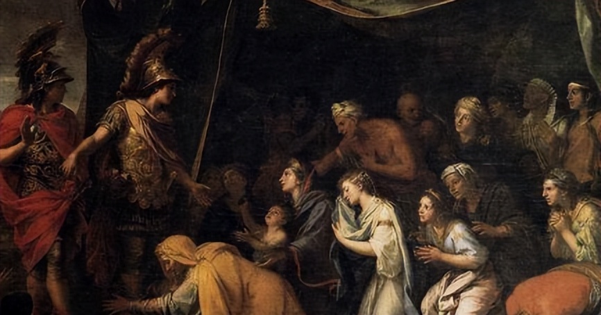 亚历山大三世命运,亚历山大三世厉害吗