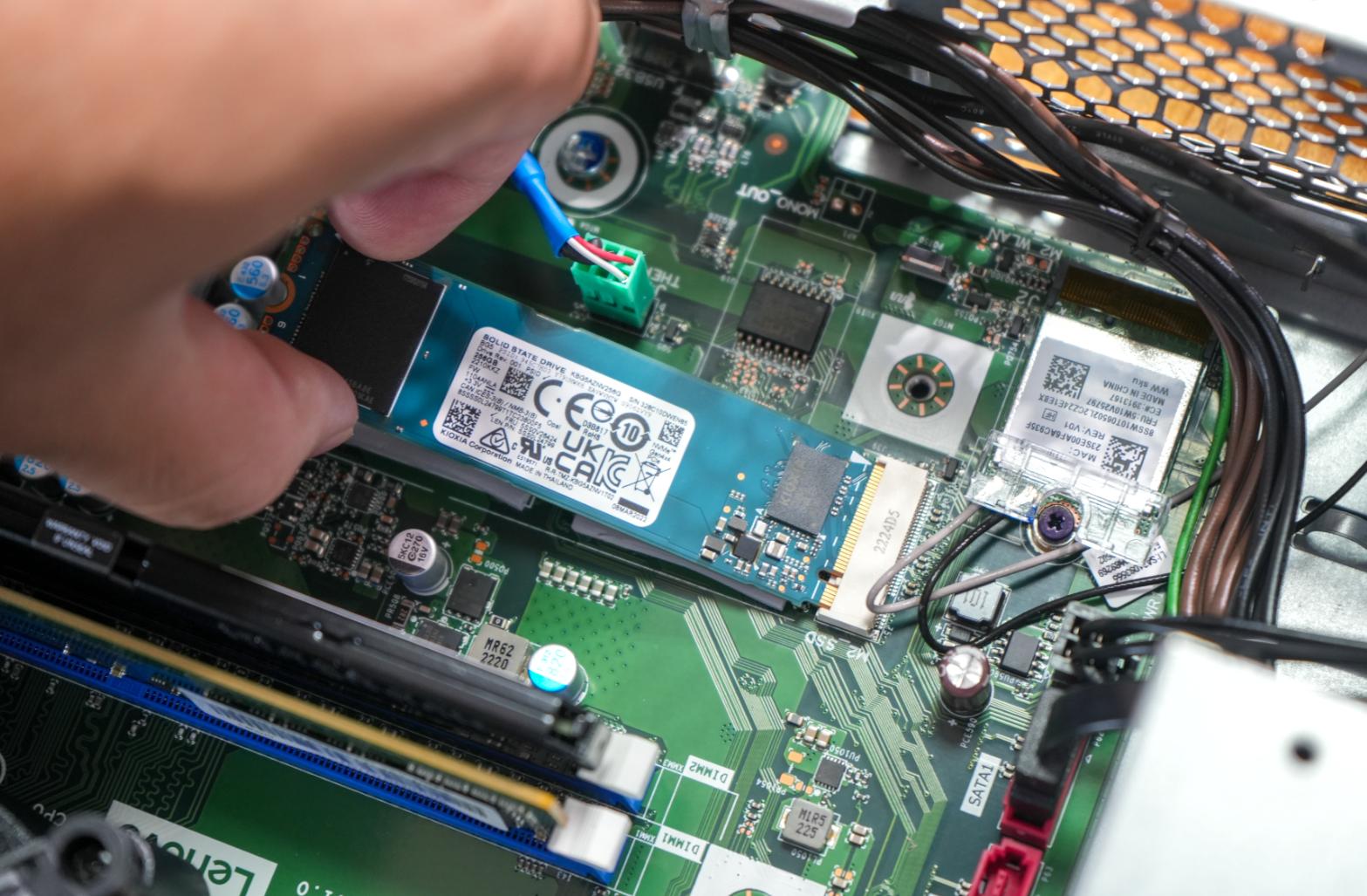 联想天逸510s最低配置测评,联想天逸510s可以升级配置吗