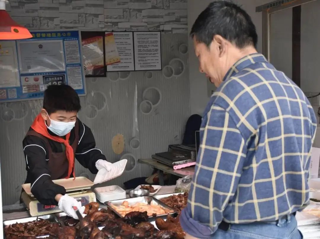 2022年嵊州市新时代好少年名单,2020年台州市好少年