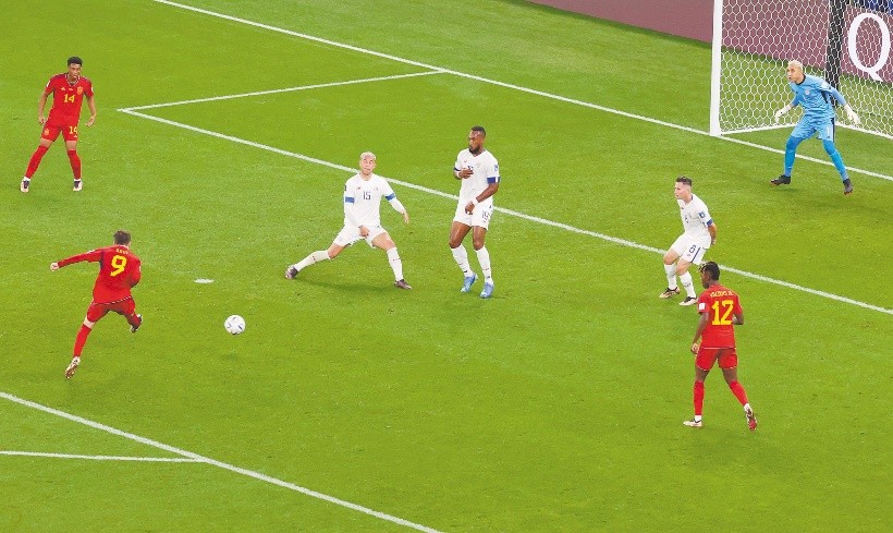 世界杯男足帅哥西班牙,内马尔和c罗世界杯决赛