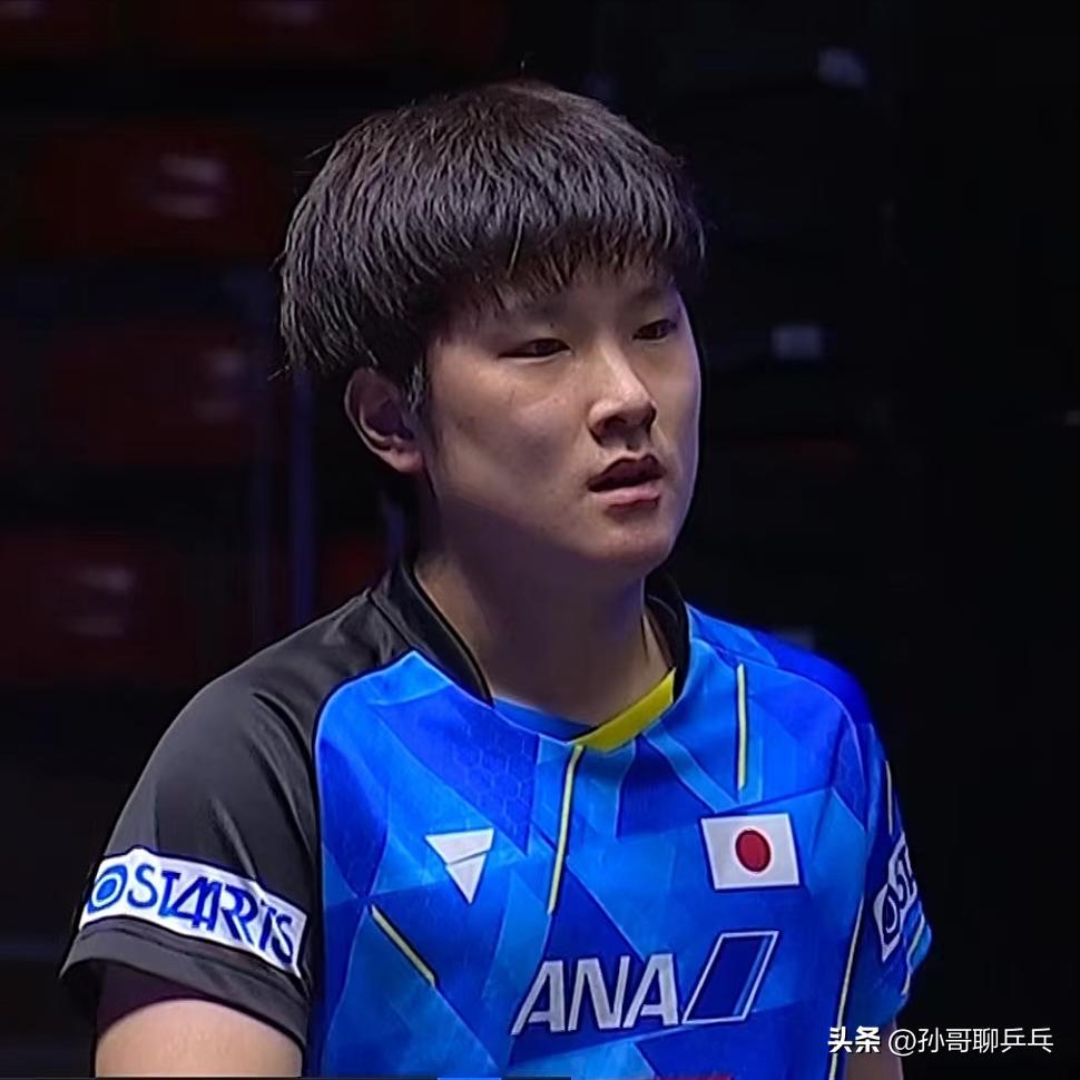 张本智和徐昕对打,张本智和被打完整版