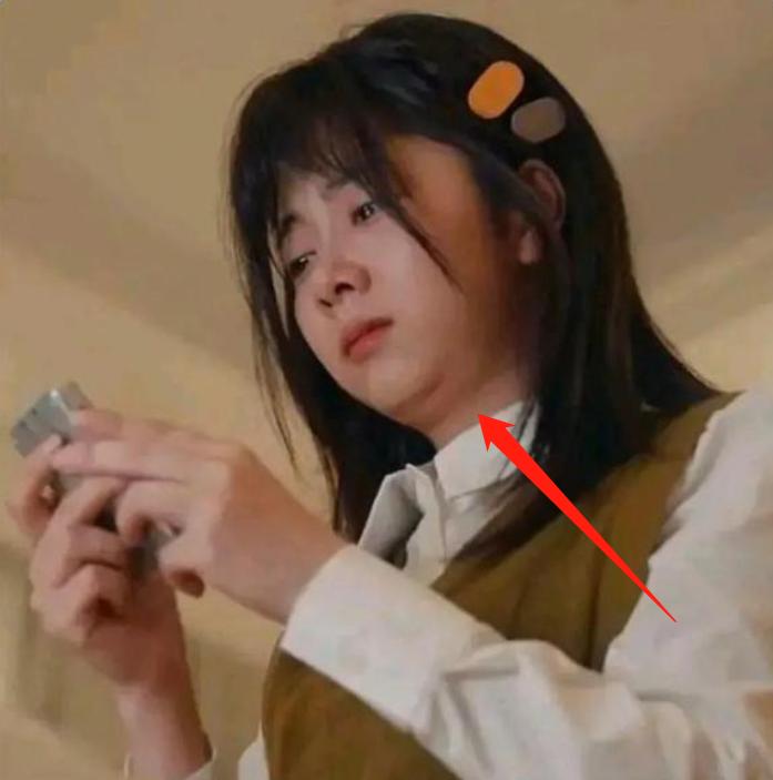 杨紫和刘亦菲对比照片,杨紫刘亦菲年轻时