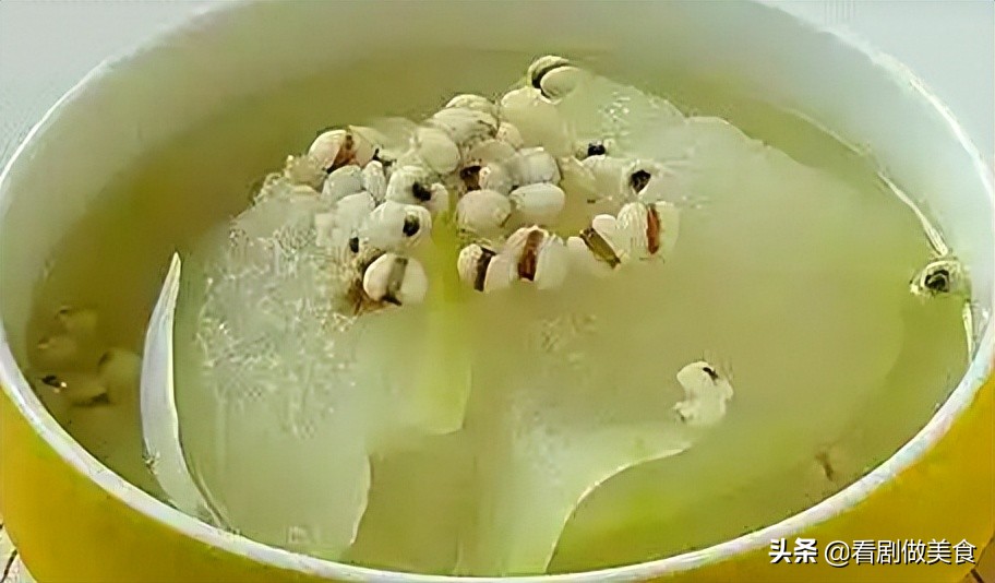 疫情期间食疗小妙招,疫情期间煲汤的做法大全